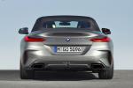 BMW Z4 M40i 2018 года (WW)